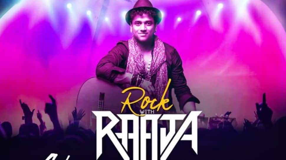 Rock with Raja Devi Sri Prasad who first teamed up with musician