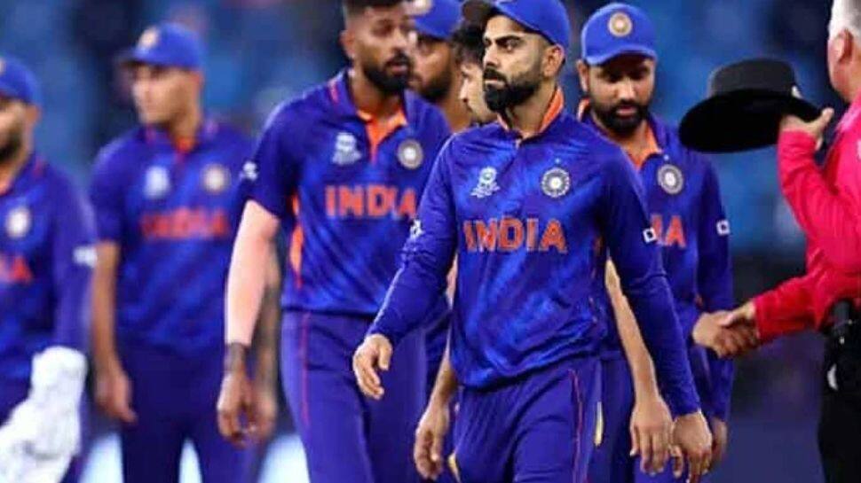 இளம் வீரருக்கு கேள்விக்குறியான இந்திய அணி வாய்ப்பு - யோயோ டெஸ்டில் தோல்வி