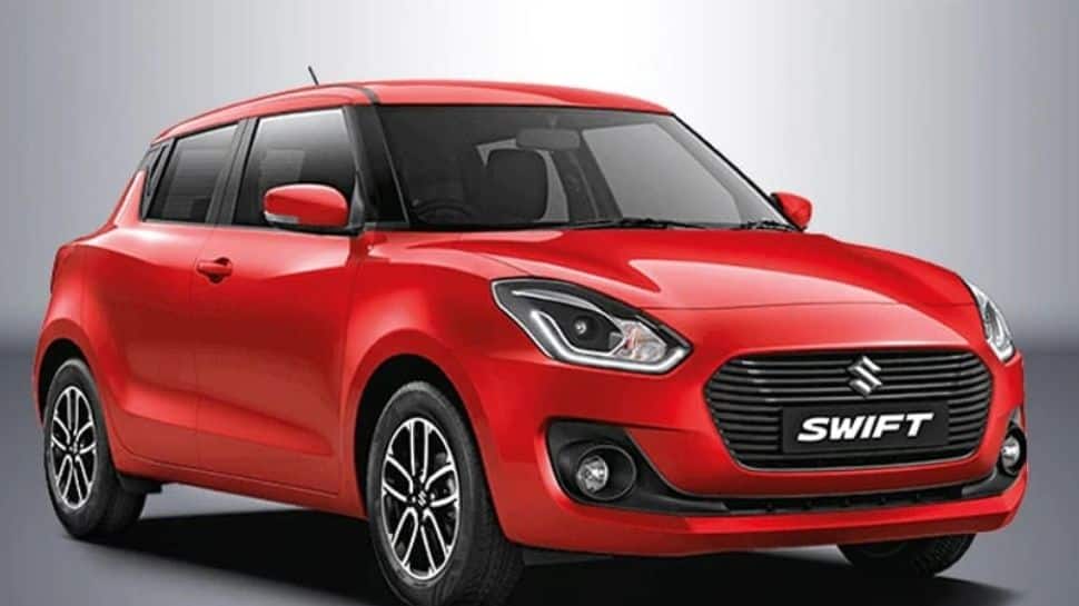 ரூ.500-க்கு மாருதி சுசூகி அறிவித்துள்ள ஆஃபர் - மார்ச் 31 கடைசி தேதி