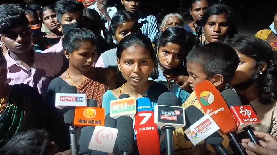 தமிழகத்தில் ஒரு 