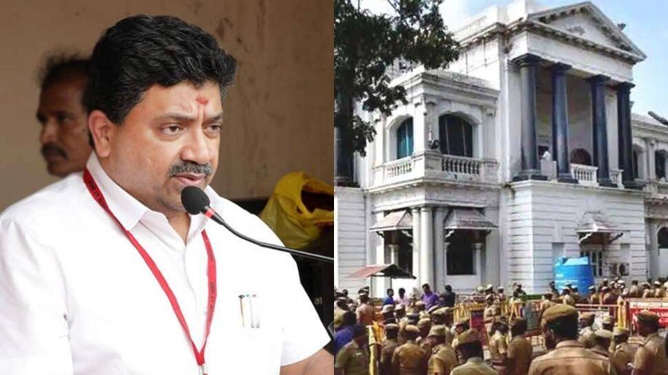 Tamil Nadu Budget 2022: அதிமுக அரசின் கடன் சுமையும், பட்ஜெட் தாக்கலின்போது வெளிநடப்பும்...