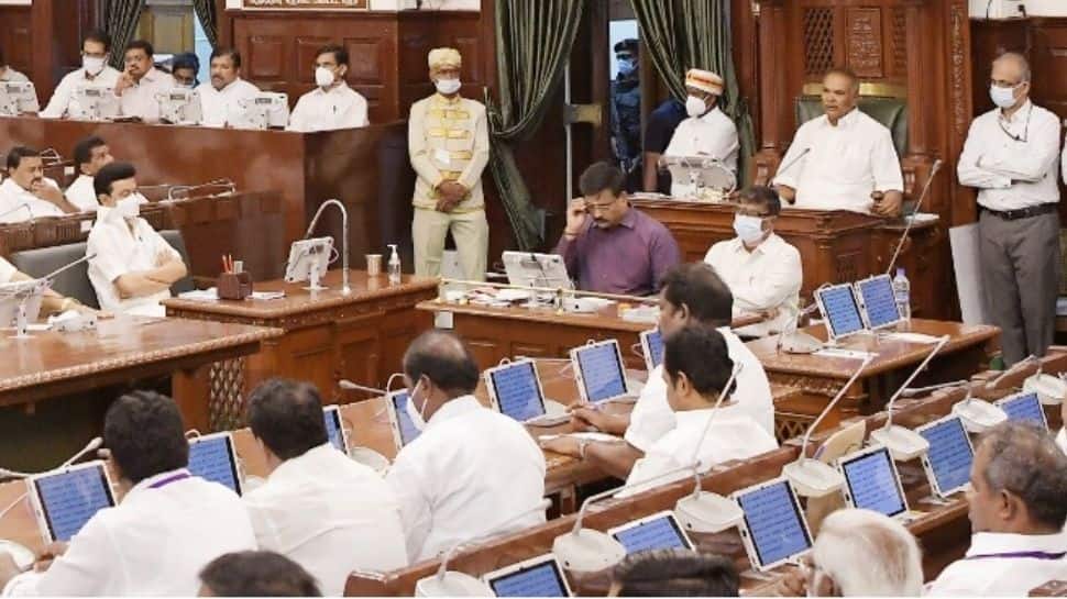 TN Budget 2022: தமிழக நிதியமைச்சரின் பட்ஜெட் உரையின் முக்கிய அம்சங்கள்