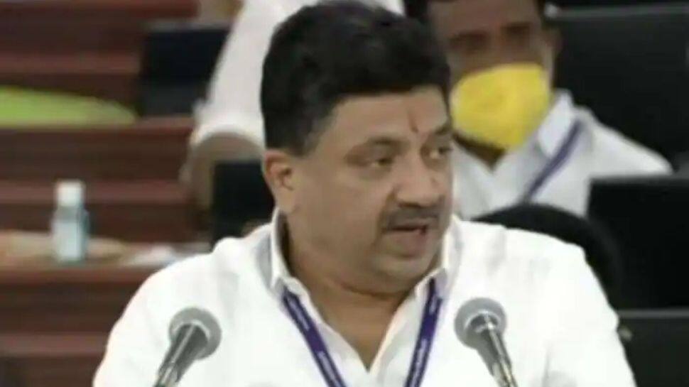 Tamil Nadu Budget 2022: நீர்வளத் துறைக்கு 7,338.36 கோடி ரூபாய்