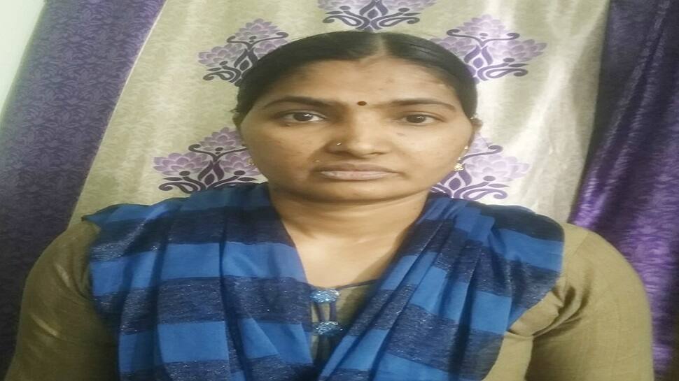 கள்ளக்காதலுக்கு இடையூறு - கணவனை கொன்று உடலை கிணற்றில் வீசிய மனைவி!