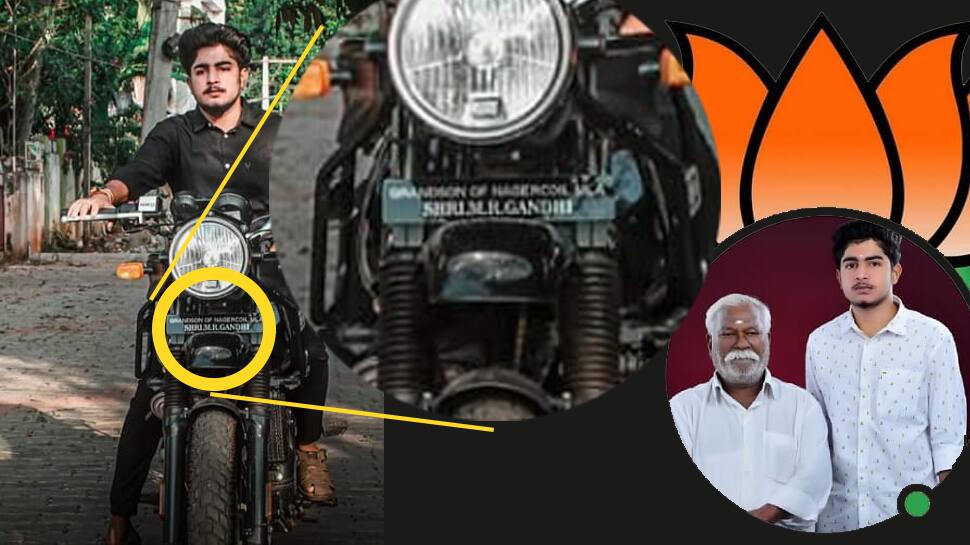 Facebook அக்கவுண்ட்டை க்ளோஸ் செய்த அலம்பல் நாயகன் : யார் இவர்?