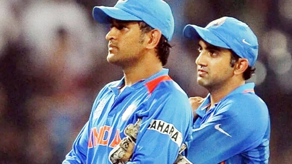 தோனி - கம்பீருக்கு இடையே என்ன பிரச்சனை? பல ஆண்டுகளுக்குப் பின் வெளியான ரகசியம் தோனி - கம்பீருக்கு இடையே என்ன பிரச்சனை? பல ஆண்டுகளுக்குப் பின் வெளியான ரகசியம் 