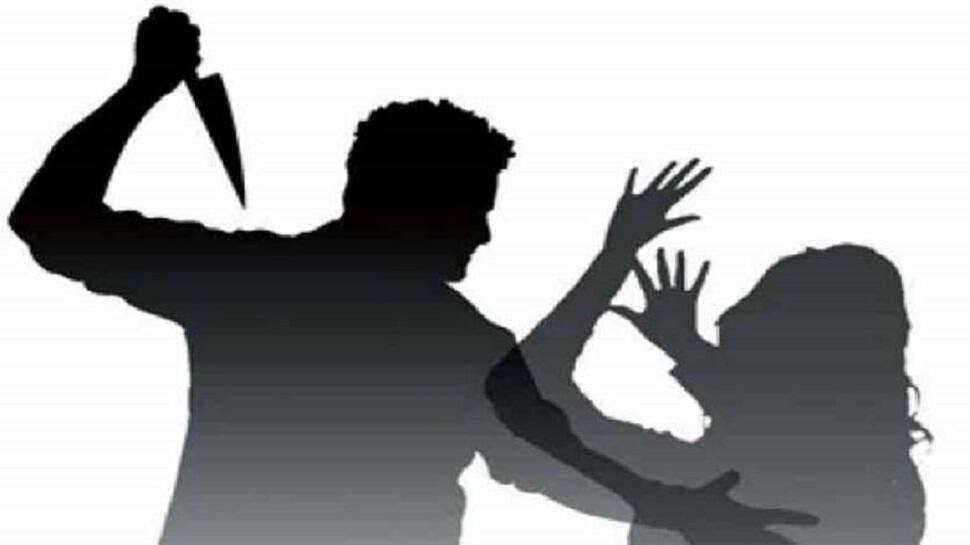 5 வயது  சிறுவன், 75 வயது மூதாட்டிக்கு அரிவாள் வெட்டு - கஞ்சா போதை ஆசாமியின் வெறிச்செயல்!