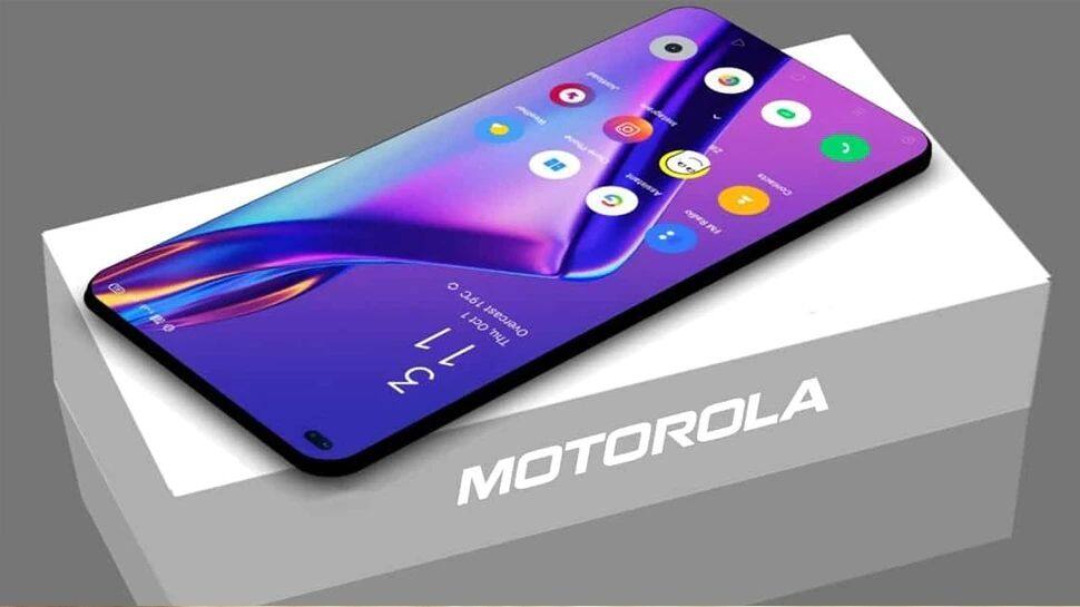 மார்க்கெட்டில் கம்பேக் கொடுக்கும் மோட்டோரோலா - விரைவில் புதிய ஸ்மார்ட்போன்
