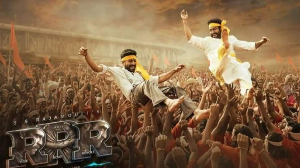 RRR: ரிலீசுக்கு முன்னாடியே இவ்ளோ பிசினஸா? ஷாக் மோடில் திரையுலகம்!