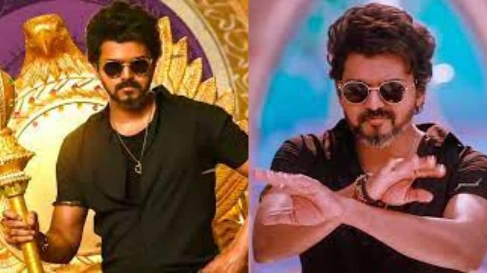 பீஸ்ட் படத்தின் மெயின் வில்லன் இவரா? ஏகபோக மகிழ்ச்சியில் ரசிகர்கள்!