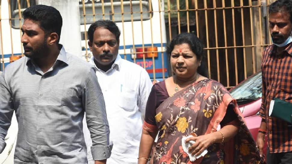 நான் ஜெயலலிதாவை பார்க்கவே இல்லை : இளவரசி..!