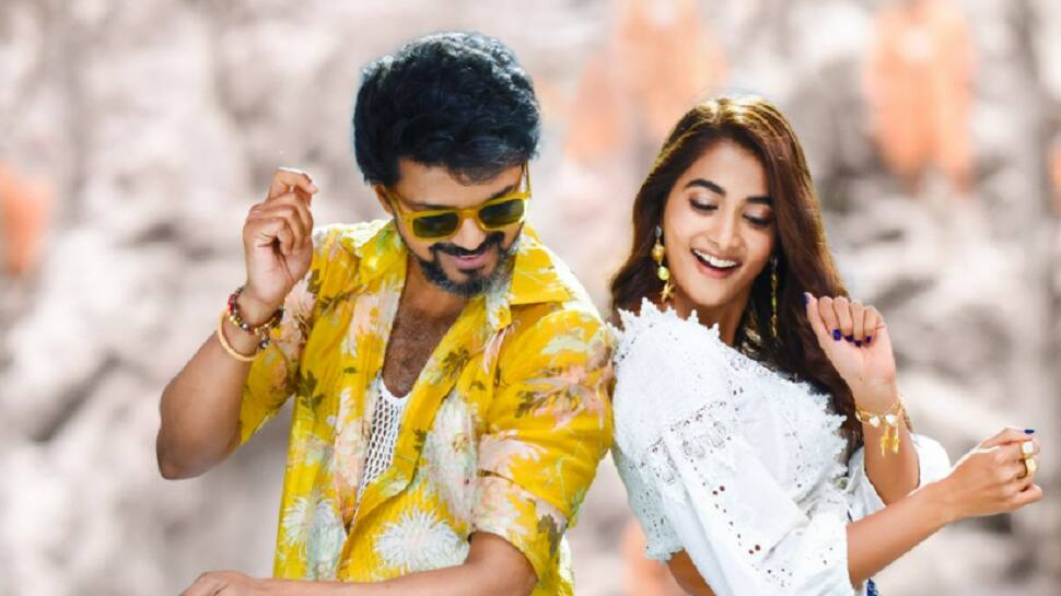 ‘பீஸ்ட்’டை இவங்களாம் பாக்கக் கூடாதாம்! - ஏன் தெரியுமா?