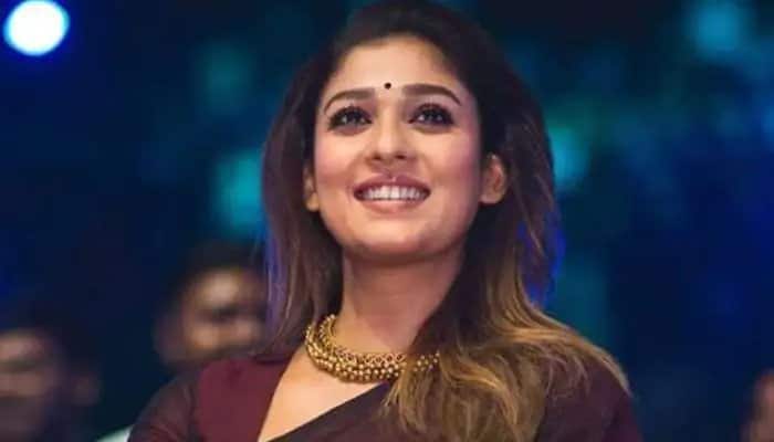 நயன்தாராவைக் கைது செய்ய வேண்டும்: காவல் ஆணையரிடம் புகார் 