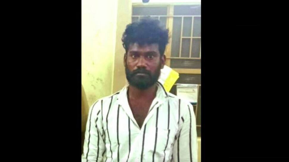 நாகையில் கைவிலங்குடன் தப்பிய கைதி - சென்னையில் சுற்றிவளைத்து கைது செய்த போலீஸ்!