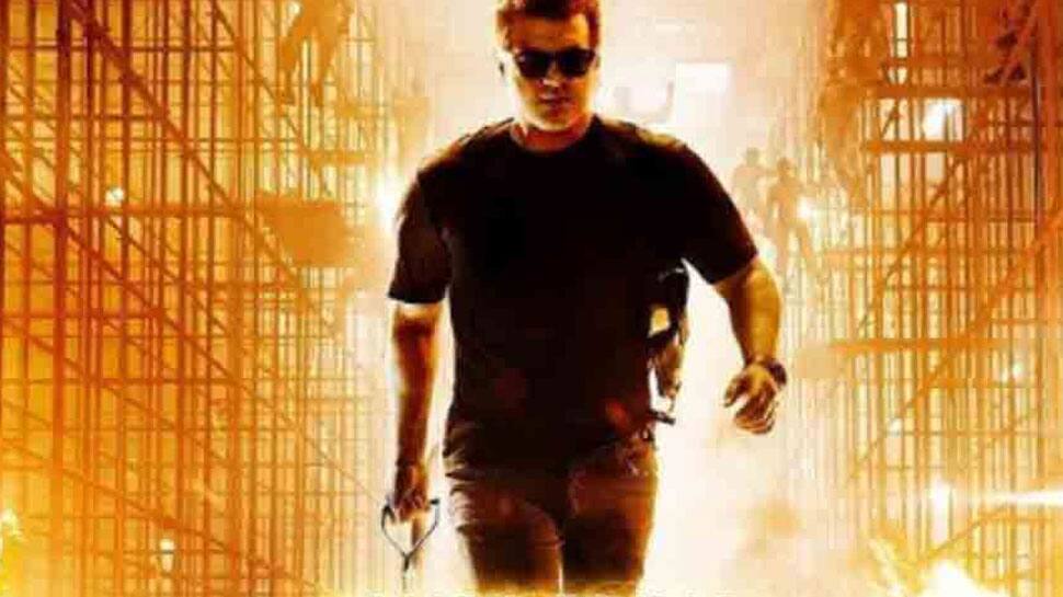 வலிமை ஓடிடி வெளியீட்டுக்கு தடை இல்லை: நிவாரணம் அளித்த சென்னை உயர் நீதிமன்றம்