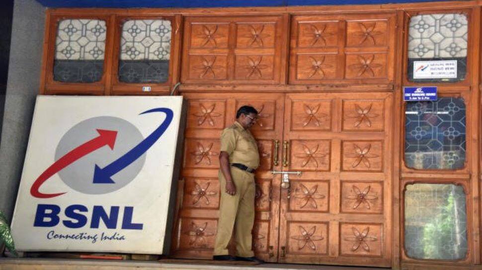 BSNL நிறுவனமும் தனியார் மயமாக்கப்படுமா; மத்திய அரசு கூறுவது என்ன ...!!