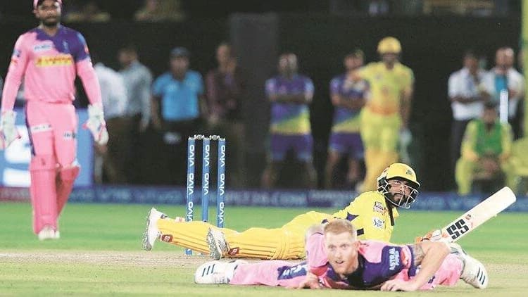 ஐபிஎல்-ல் கடைசி ஓவரில் அதிக சிக்ஸ்சர்கள் அடித்தது இவரா?