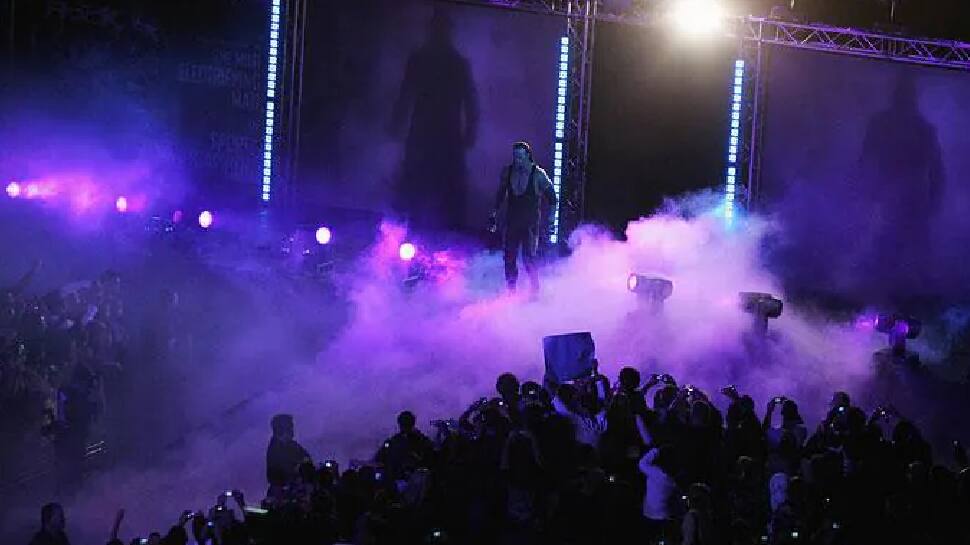 ரெஸ்லிங் உலகின் ‘காலா’.! HBD அண்டர்டேக்கர் 