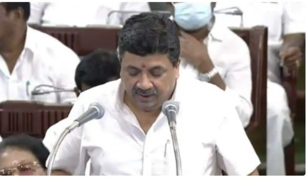 ஐடிஐ மாணவிகளுக்கும் ரூ.1,000 உதவித்தொகை..தமிழக அரசு அறிவிப்பு