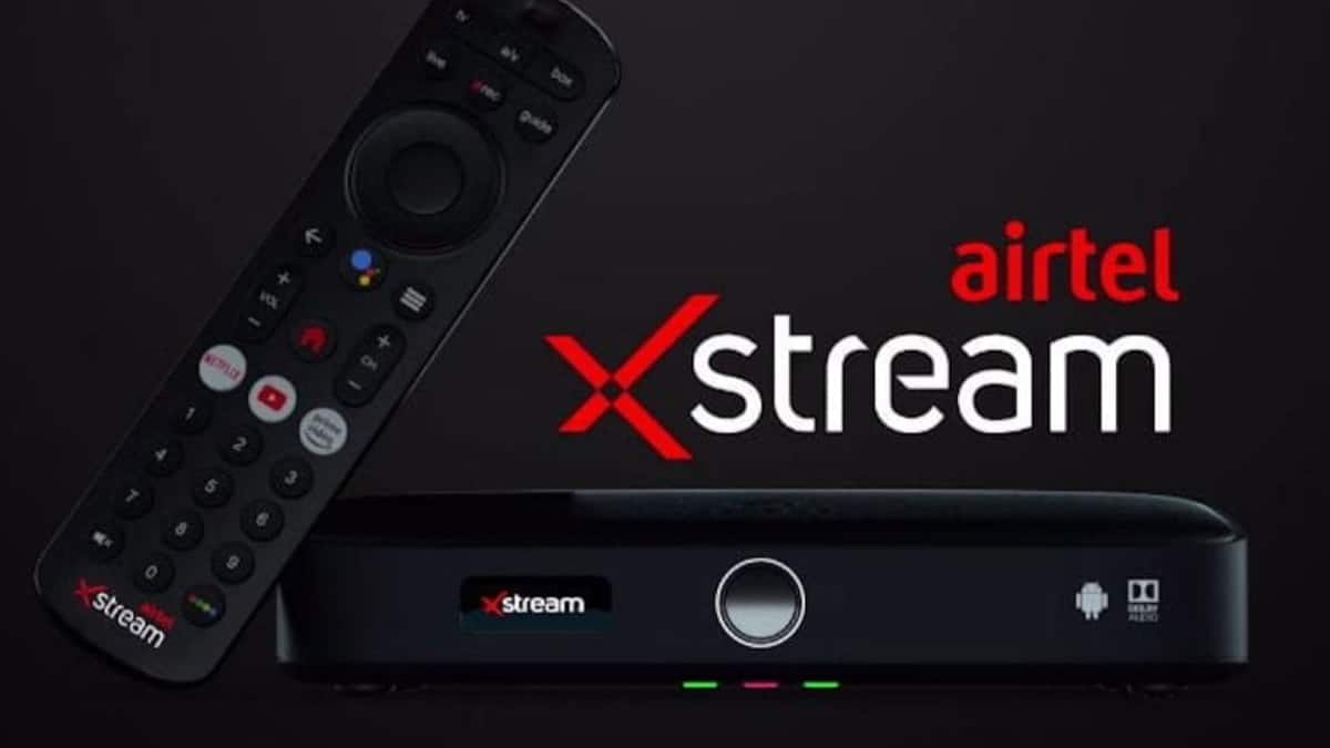 Airtel Xtreme At Just Rs 499 |  Hotstar on Airtel Xtreme, Amazon Free!