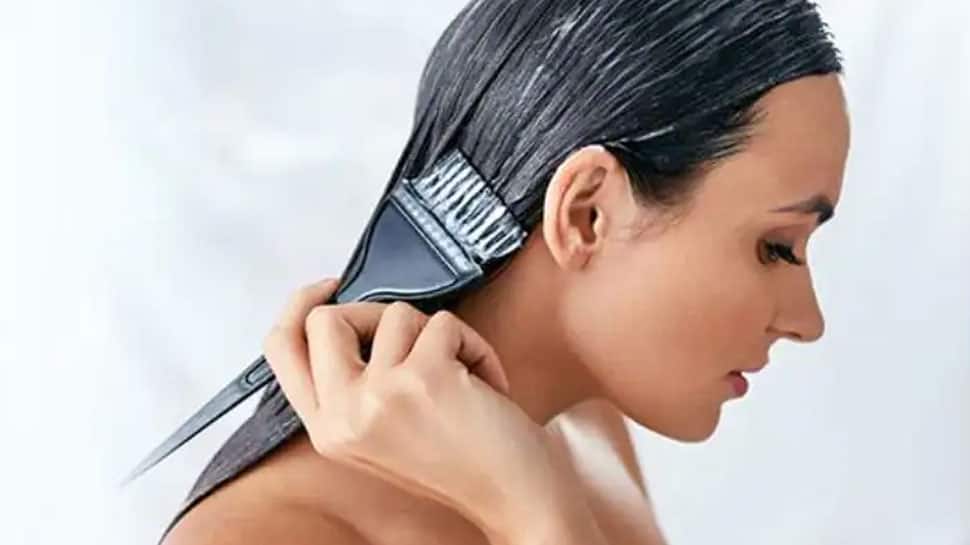 Tips sehat untuk perawatan rambut rusak di musim panas |  Ini dia solusi masalah rambut rontok akibat sinar matahari