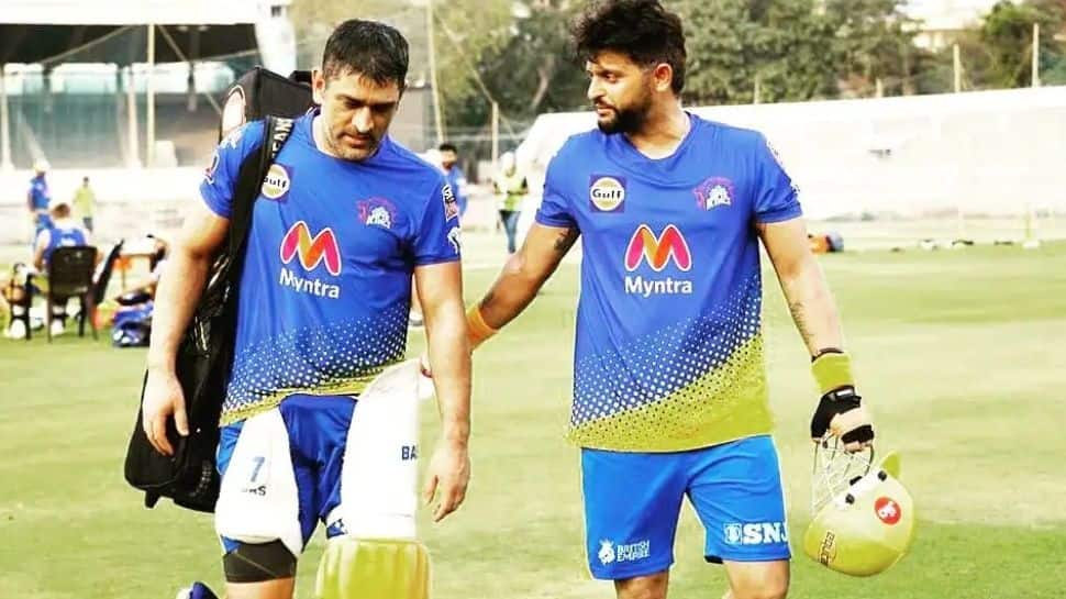 ஜடேஜாவை புகழந்து தோனியை புறக்கணித்த ரெய்னா - காரணம் என்ன?