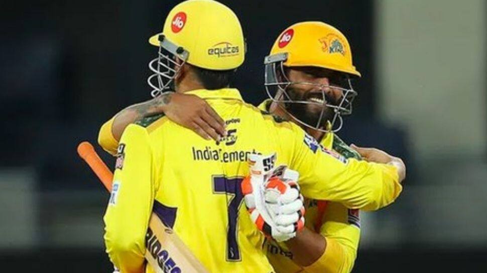 சாதனையுடன் ஐபிஎல் போட்டியை தொடங்கும் ரவீந்திர ஜடேஜா