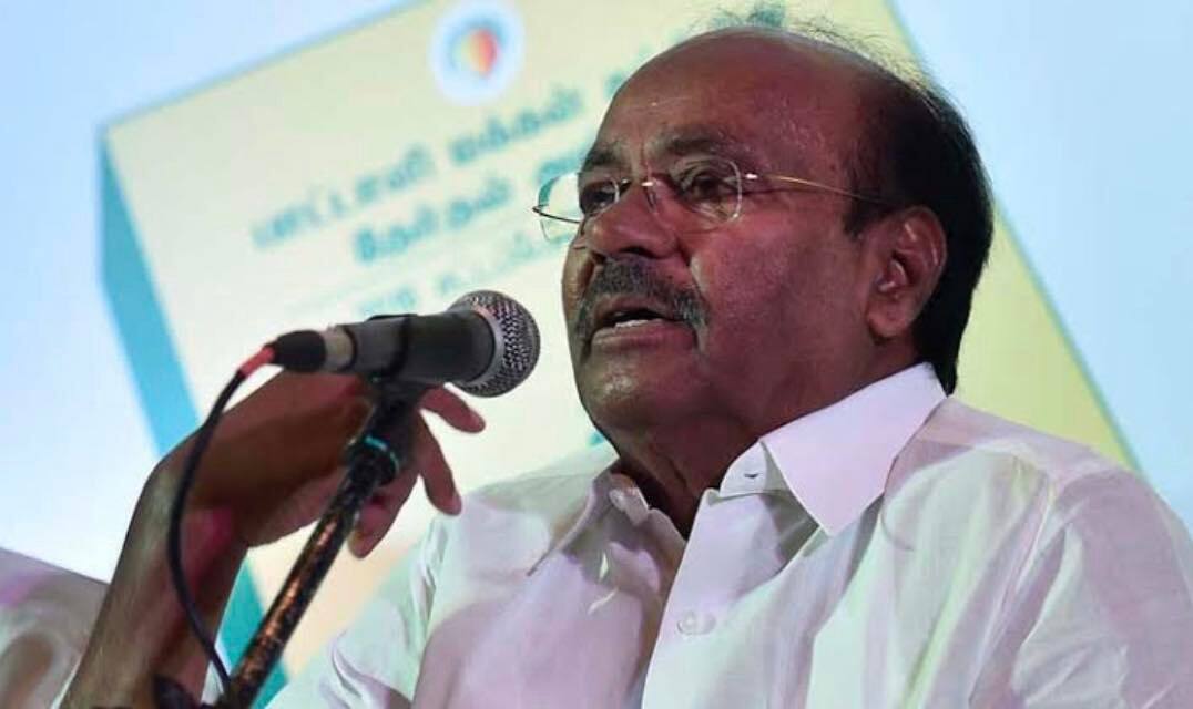 நீட் விலக்கு சட்டம்: விடிவு எப்போது?- ராமதாஸ் கேள்வி 