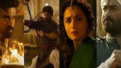 இணையத்தில் கசிந்த RRR படம், HD பிரிண்ட்டால் அதிர்ச்சியான படக்குழு