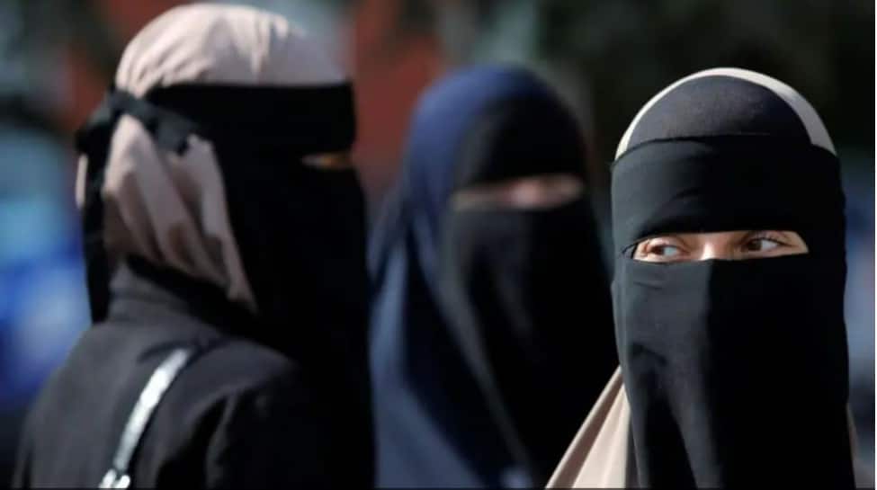 Melarang wanita bepergian sendirian |  Taliban melarang wanita terbang tanpa pria