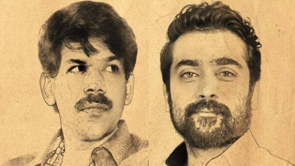 எதிர்பார்ப்பை எகிறவைக்கும் சூர்யா-41: காரணம் இதுதான்!