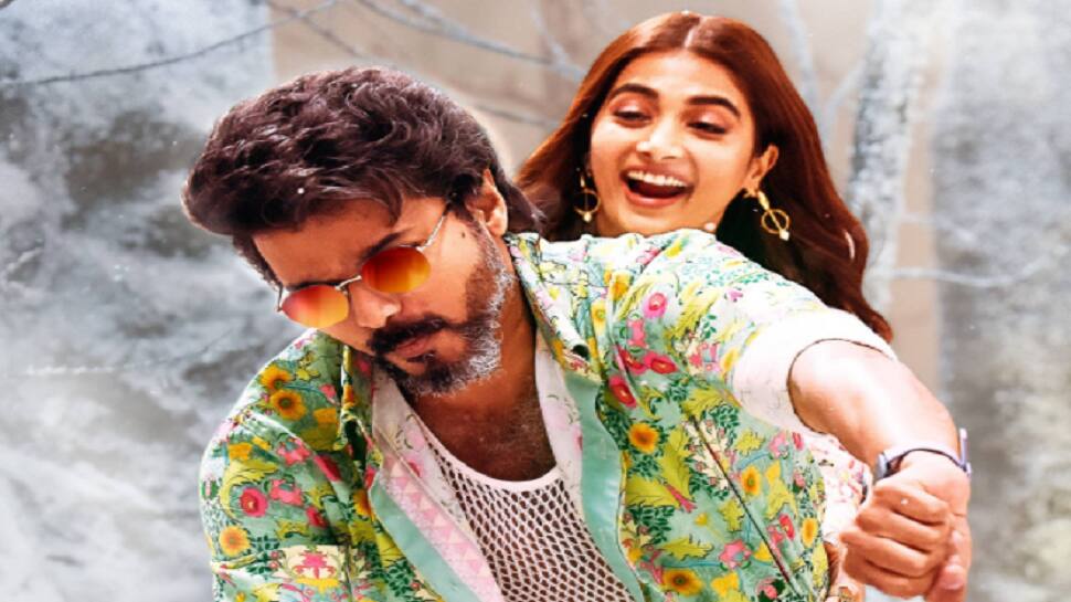 அவரும் இல்ல, இவரும் இல்ல: ‘விஜய்-66’ ஹீரோயின் இவங்கதானாம்!