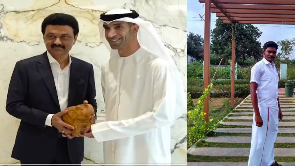  முதலமைச்சர் குறித்து சமூக வலைதளங்களில் அவதூறு..பாஜக நிர்வாகி கைது