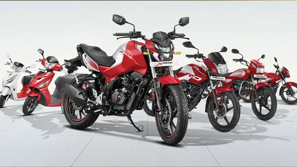 ஷாக் கொடுத்த Hero Motocorp: ஏப்ரல் 5 முதல் டூ வீலர்களின் விலைகளில் ஏற்றம்