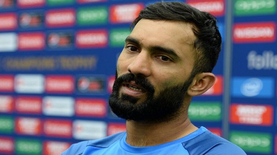 கொல்கத்தா டீமில் இருந்த இந்த ஒன்று ஆர்சிபியில் இல்லை! -தினேஷ் கார்த்திக் வருத்தம்