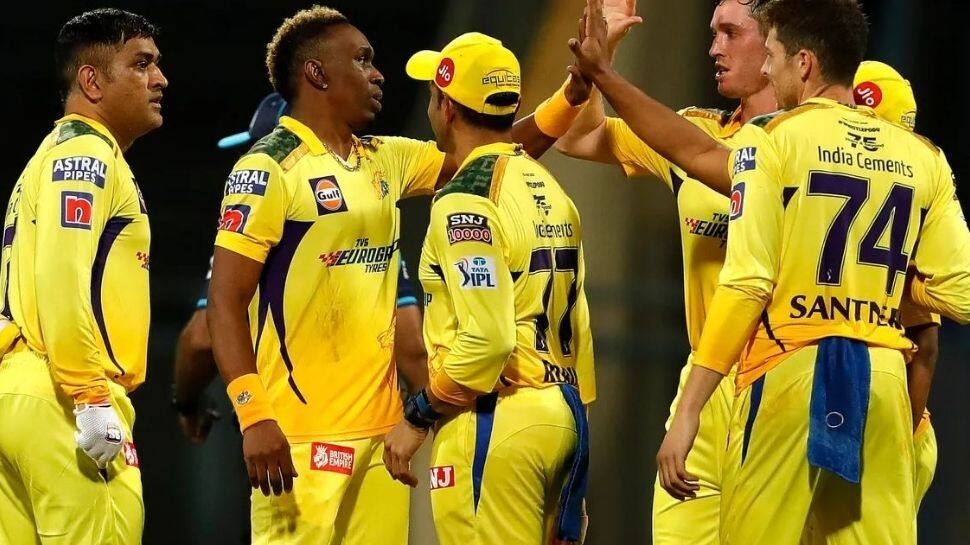 லக்னோ அணியை வீழ்த்த CSK அணிக்குள் என்டிரியாகும் புதிய வீரர் - தோனியின் மாஸ் பிளான்