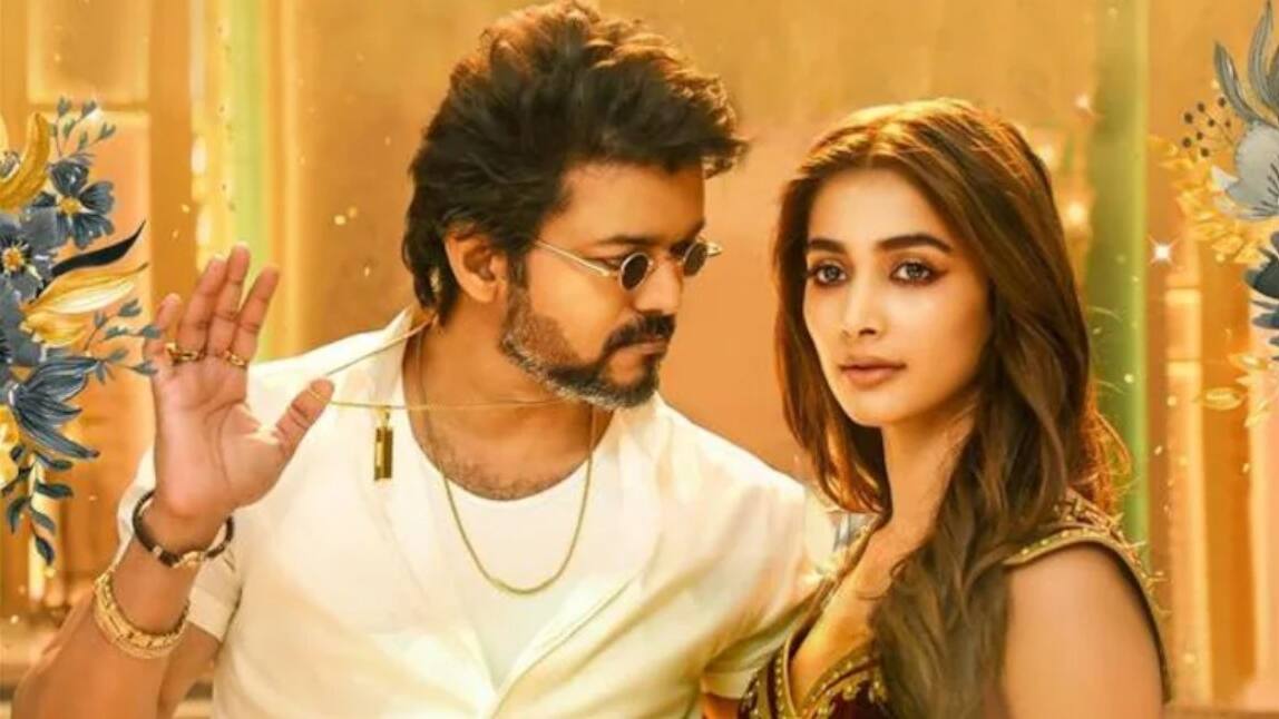 பீஸ்ட் படத்தில் விஜய்யின் பெயர் இதுதான்! வெளியான தகவல்