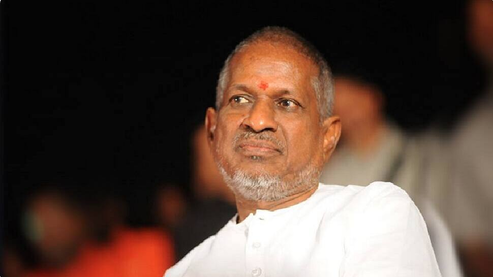 இளையராஜாவின் அஜித் படத்துக்கு சர்வதேச விருது!- ரசிகர்கள் வாழ்த்து மழை!