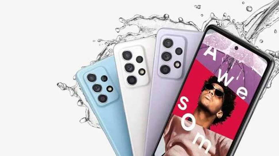 பம்பர் ஆபர்! ரூ.5000 வரை விலைகுறைந்தது இந்த Samsung போன்