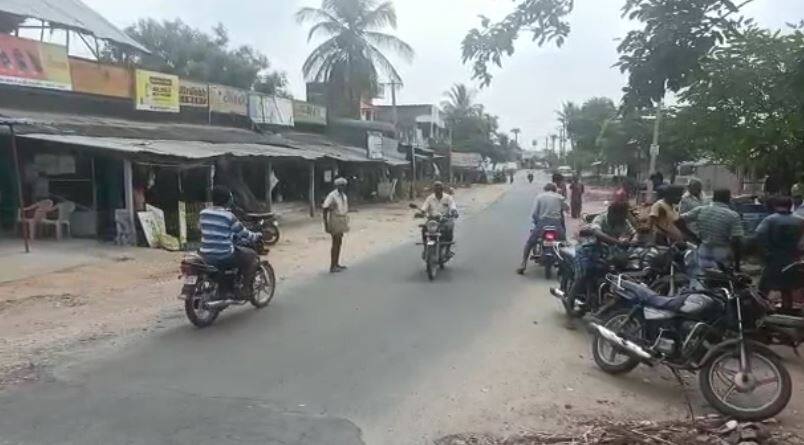 கருக்கலைப்பு மாத்திரை வாங்கி சாப்பிட்ட கர்ப்பிணிப் பெண் பரிதாப சாவு..!