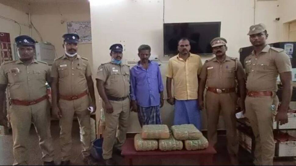 கஞ்சா நகரமாக மாறுகிறதா வேலூர் - கைகொடுக்குமா ஆப்ரேசன் 2.0 ?