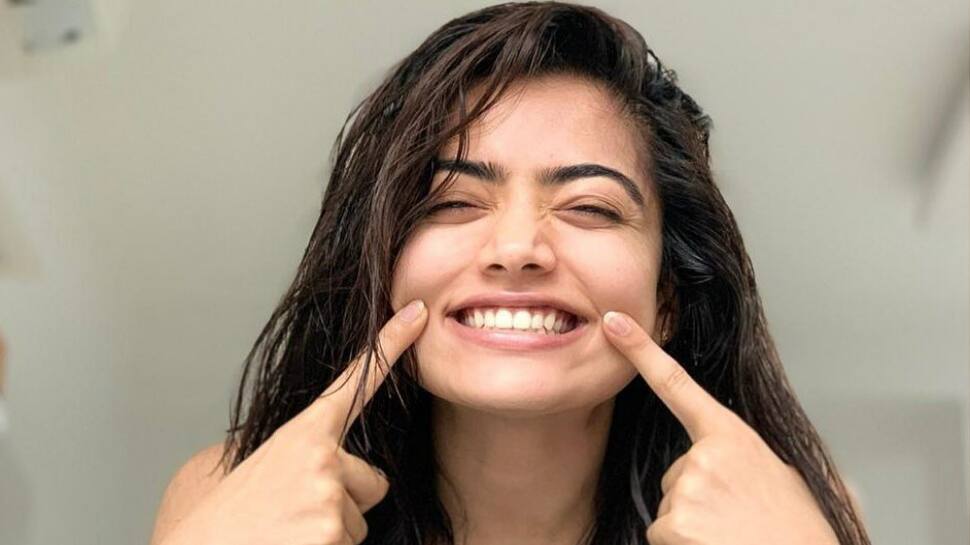 HBDRashmikaMandanna:ராஷ்மிகா மந்தனாவை பற்றி தெரிந்து கொள்ள வேண்டிய விஷயங்கள்!