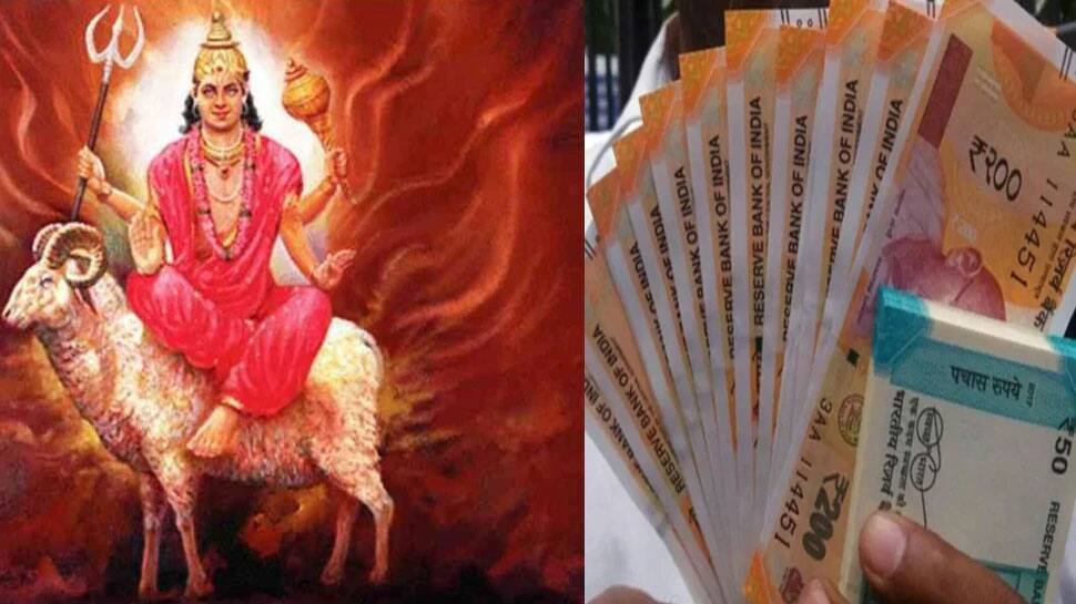Mars Transit Good Effects for these Zodiac People செவ்வாயின் ராசி