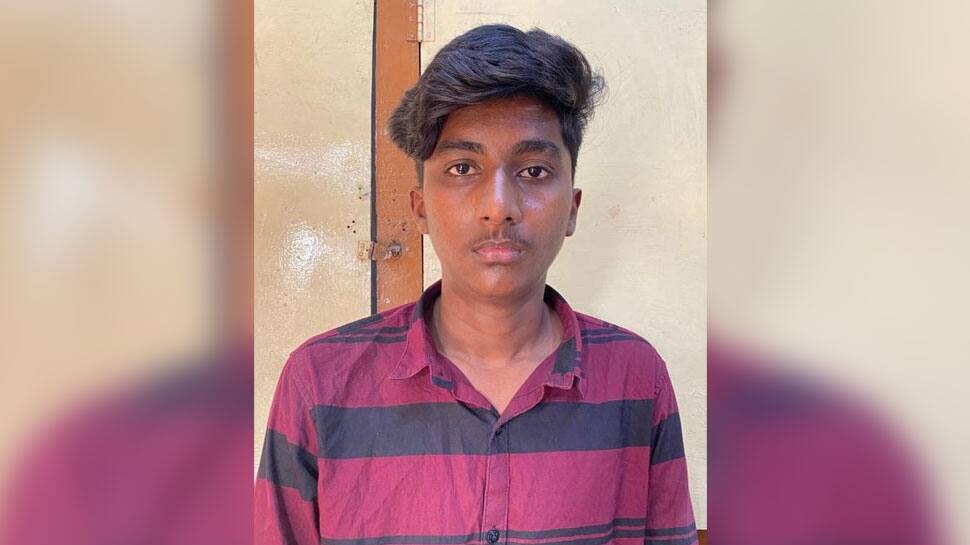 லைக்கிற்காக சாகசத்தில் ஈடுபட்ட வாலிபர், வீடியோக்களை நீக்கிய காவல்துறை