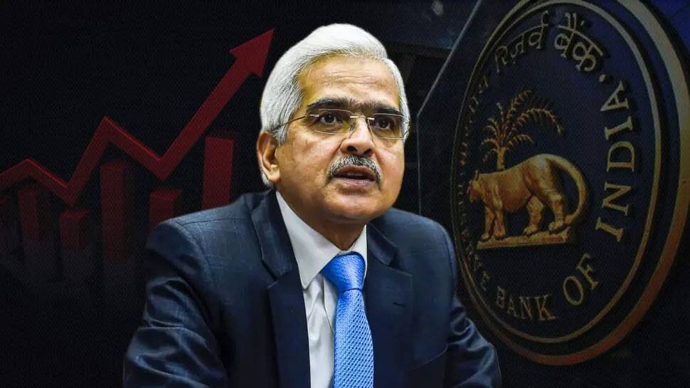 RBI Monetary Policy: ரெப்போ விகிதங்களில் மாற்றம் இல்லை, 4% விகிதம் தொடரும்