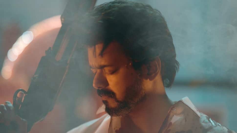 இந்தியாவிலேயே முதல்முறை... பீஸ்ட் பட கேமரா பற்றிய தகவல்கள்