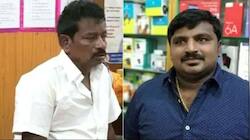 ‘அலறல் சத்தம் ; ஆடையில் ரத்தம்’சாத்தான்குளம் வழக்கில் ஏட்டு பரபரப்பு வாக்குமூலம்