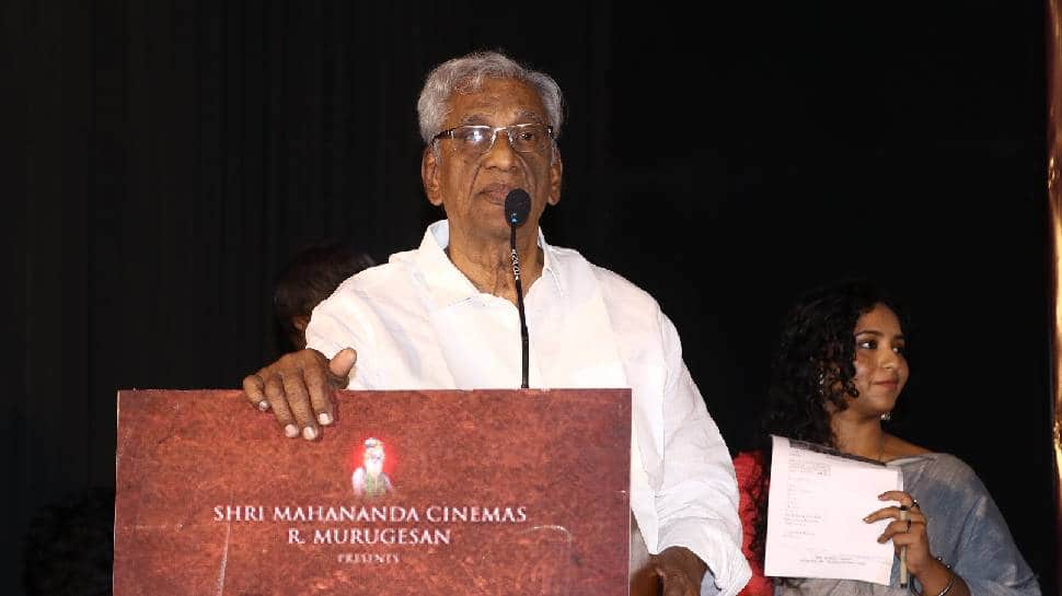 இதையெல்லாம் பார்த்துக்கொண்டு சும்மா இருக்க மாட்டேன்; தட்டிக் கேட்பேன்: கே.ராஜன் காட்டம் 