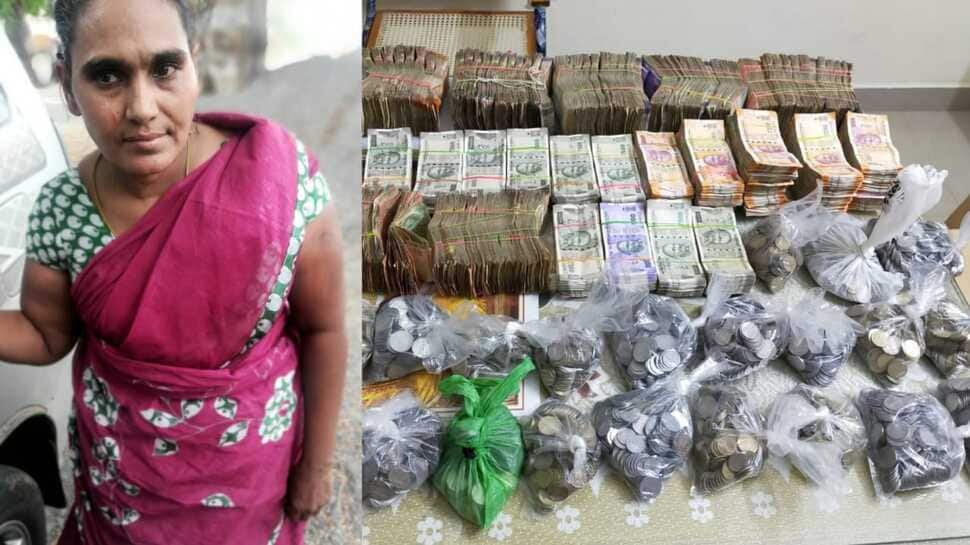 27 ஆண்டுகளுக்கும் மேலாக சாராய சாம்ராஜ்யத்தை நடத்தி வரும் மகேஸ்வரி..!