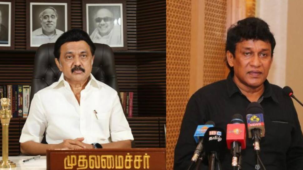 ‘இன வரம்பில்லாமல் இலங்கையில் எல்லோருக்கும் உதவுங்கள்’ மு.க.ஸ்டாலினுக்கு கோரிக்கை விடுத்த இலங்கை எம்.பி